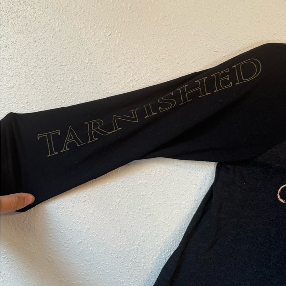 *SOLD ON EBAY* NWOT Men’s Cloak x Elden Ring Shirt - Picture 4 of 4